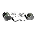 Складная лупа SPARTA 913815