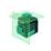   ADA CUBE 2-360 GREEN Professional Edition