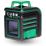   ADA CUBE 360 GREEN Professional Edition