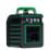   ADA CUBE 360 GREEN Professional Edition