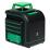   ADA CUBE 360 GREEN Professional Edition