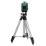   ADA CUBE 360 GREEN Professional Edition