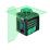   ADA CUBE 360 GREEN Professional Edition