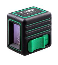 ADA Cube Mini Green Professional