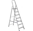 Стремянка СТАИРС ПРОФИ АS07