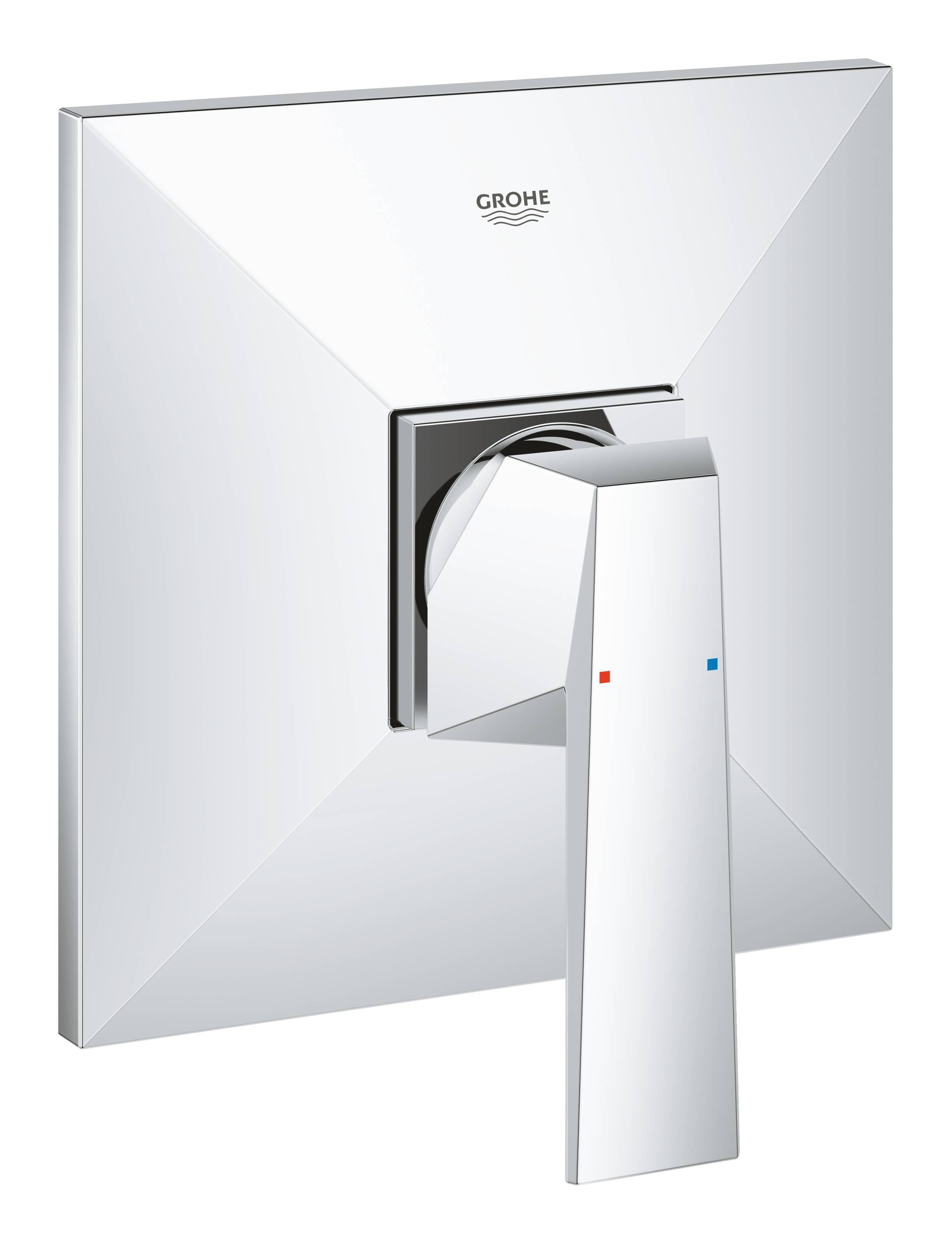 

Смеситель для душа Grohe 24071000, 24071000