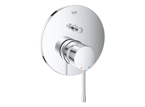    GROHE Essense 24058001