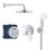   GROHE Eurosmart Cosmopolitan 25219001