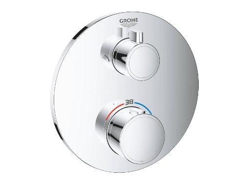    GROHE Grohtherm 24076000