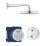 ����� ��� ������������ ���� GROHE Grohtherm 34726000