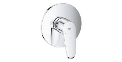    GROHE Eurodisc Cosmopolitan 24055002