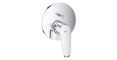    GROHE Eurodisc Cosmopolitan 24056002