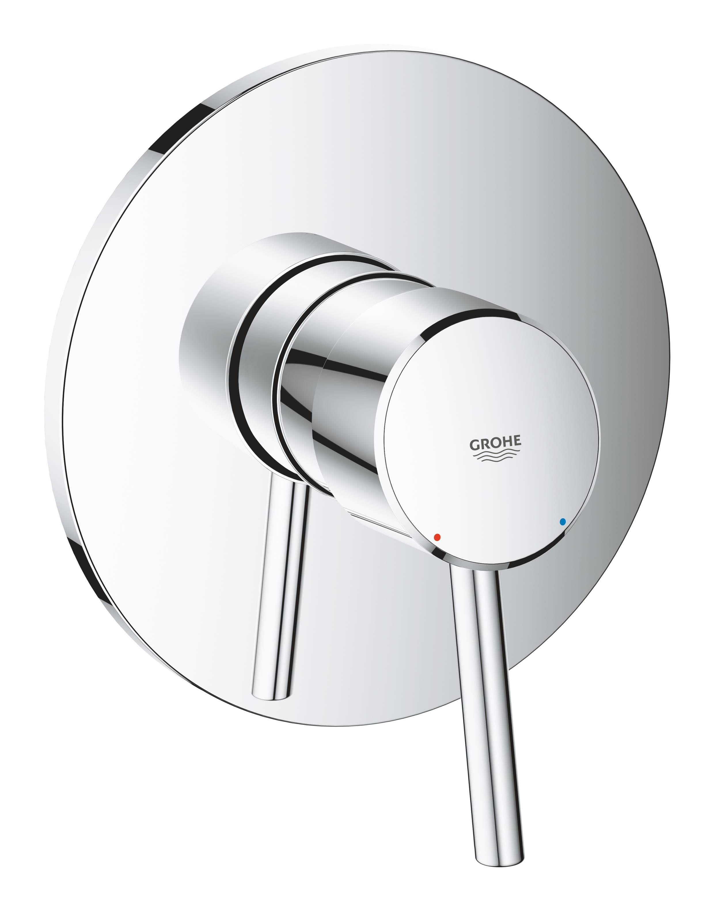 

Смеситель для душа Grohe 24053001, 24053001
