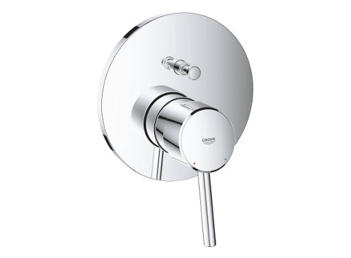    GROHE Concetto 24054001