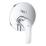    GROHE Eurosmart New 24043002