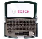 Изображение товара Набор бит BOSCH 25мм 32 шт. PROMOLINE с держателем и кейсом