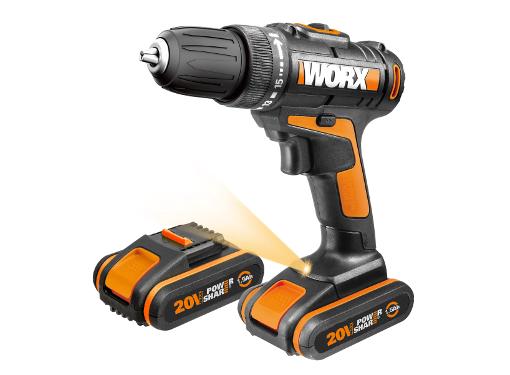   WORX WX101