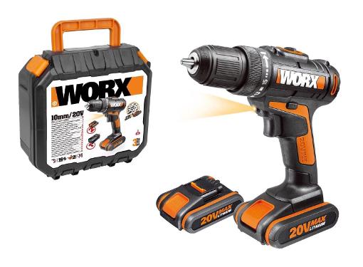   WORX WX101.1