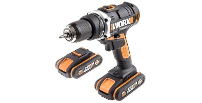   WORX WX183.1