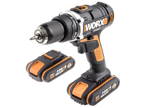   WORX WX183.1