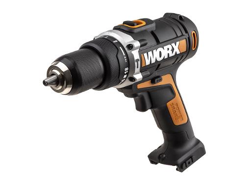   WORX WX183.9    .