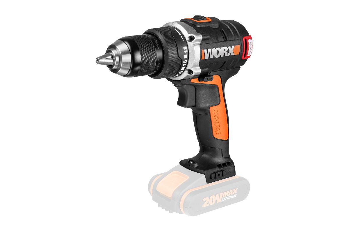 Worx WX175.9 .