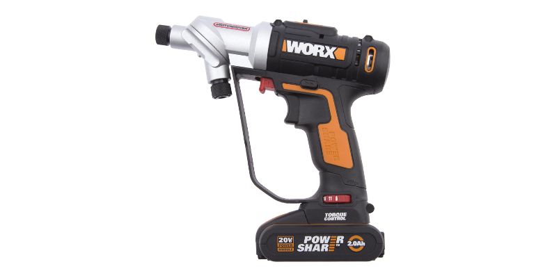 ����� �������������� WORX WX176.2