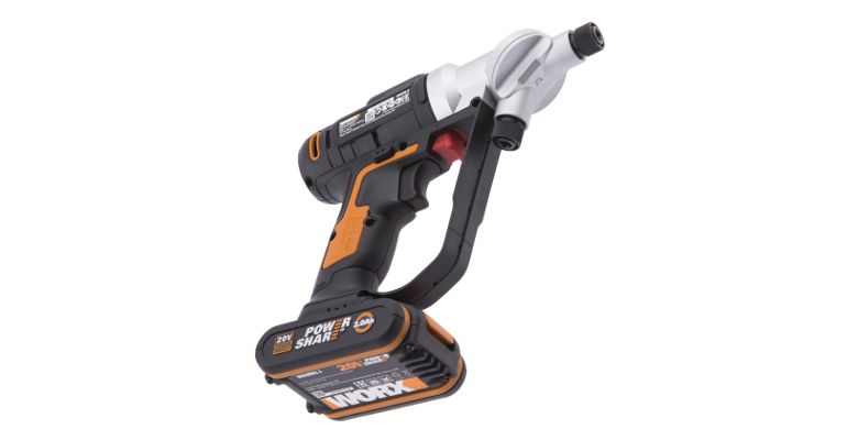 ����� �������������� WORX WX176.2