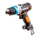 Дрель аккумуляторная WORX WX178.9 без акк и з.у