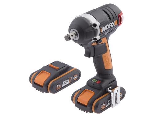   WORX WX279