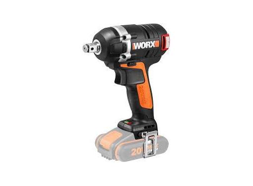   WORX WX279.9  .  .