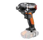 Винтоверт WORX WX292.9 без акк. и з.у