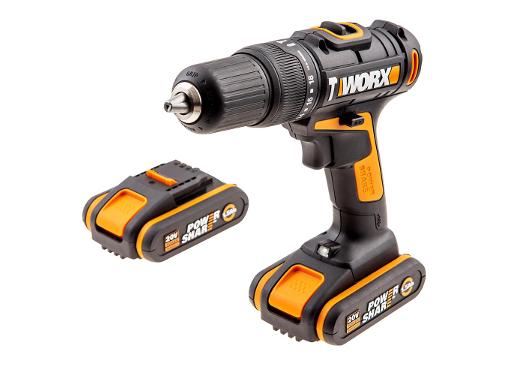   WORX WX371.3