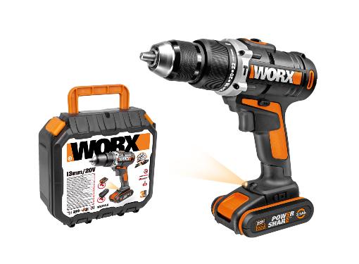   WORX WX372.6