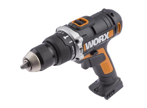   WORX WX372.9    .