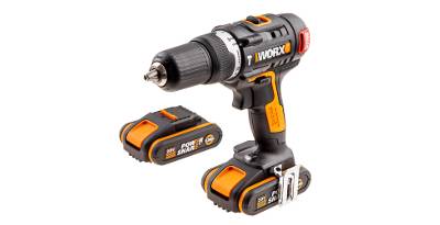   WORX WX367