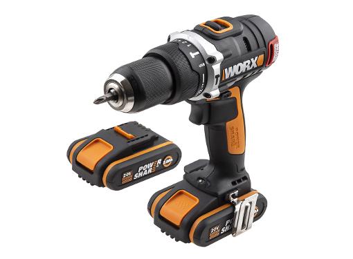   WORX WX373