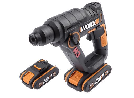  WORX WX390.1