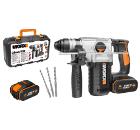 Перфоратор WORX WX392