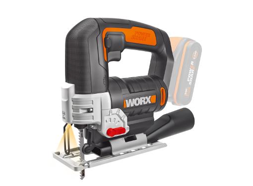  WORX WX543.9  .  .