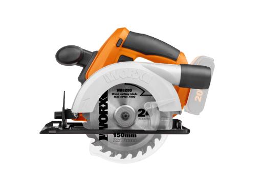   WORX WX529.9  .  .