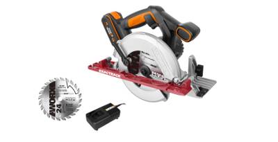   WORX WX530