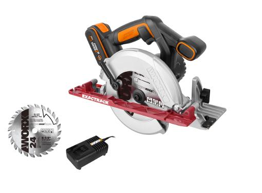   WORX WX530