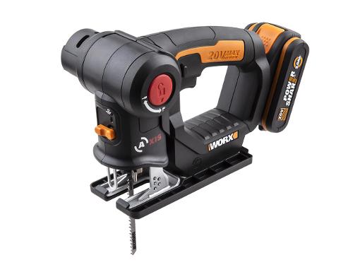  WORX WX550