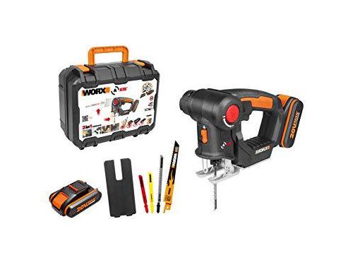  WORX WX550.1