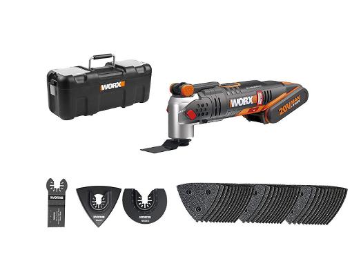   WORX WX693