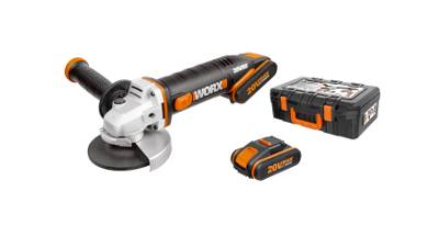  () WORX WX800