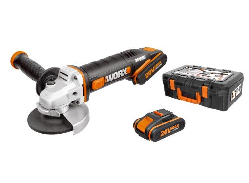  () WORX WX800