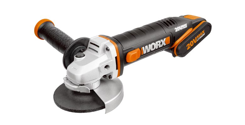УШМ (болгарка) WORX WX800