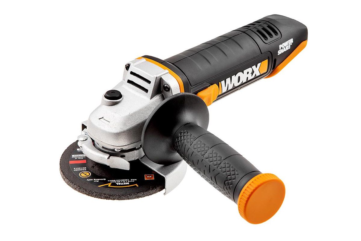 Worx WX800.9 . .